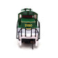 Model Power 96751 HO Southern Dual Drive Lighted GP-9 Diesel Locomotive #2180 NIB
