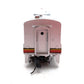 Athearn 3305 HO Scale Santa Fe PA-1 Powered Diesel Locomotive #75 LN/Box