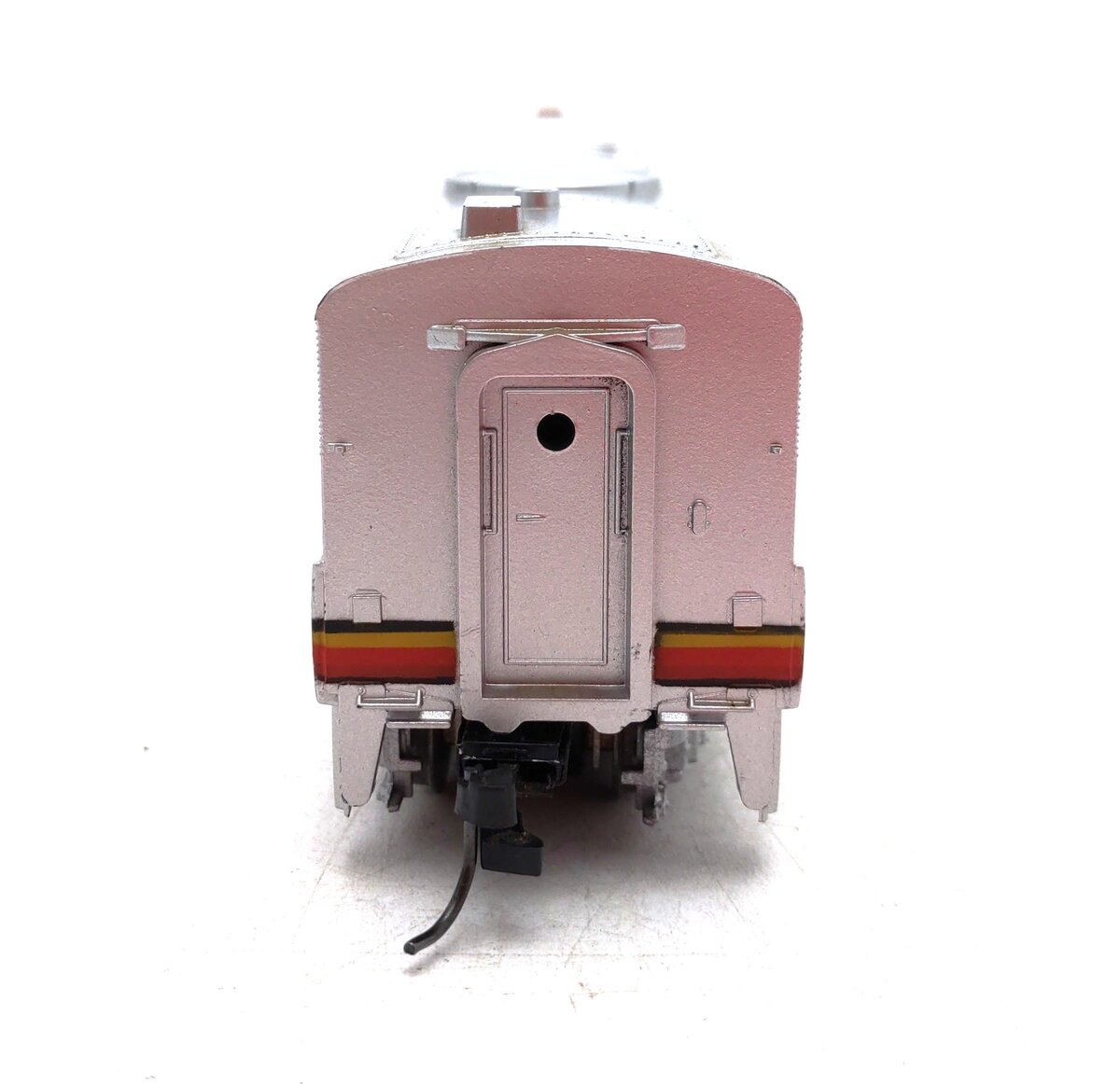 Athearn 3305 HO Scale Santa Fe PA-1 Powered Diesel Locomotive #75 LN/Box