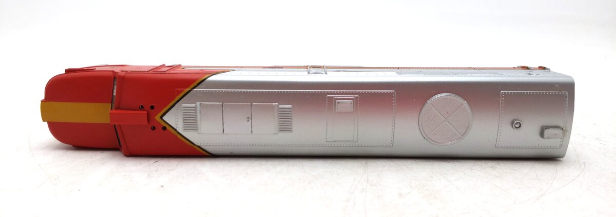 Athearn 3305 HO Scale Santa Fe PA-1 Powered Diesel Locomotive #75 LN/Box