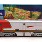 Athearn 3305 HO Scale Santa Fe PA-1 Powered Diesel Locomotive #75 LN/Box