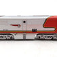 Athearn 3305 HO Scale Santa Fe PA-1 Powered Diesel Locomotive #75 LN/Box