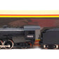 Mehano T006 HO Premier 4-6-2 Pacific Frisco Locomotive w/ Tender #1050 LN/Box