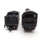 Mehano T006 HO Premier 4-6-2 Pacific Frisco Locomotive w/ Tender #1050 LN/Box
