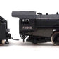 Mehano T006 HO Premier 4-6-2 Pacific Frisco Locomotive w/ Tender #1050 LN/Box