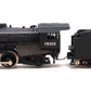 Mehano T006 HO Premier 4-6-2 Pacific Frisco Locomotive w/ Tender #1050 LN/Box