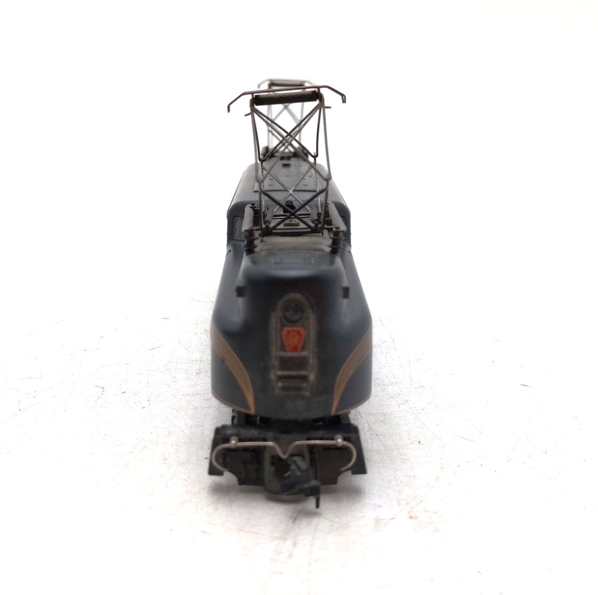 Pemco 3304-015 HO Scale Pennsylvania GG-1 Electric Locomotive VG/Box