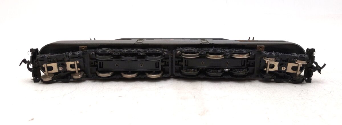 Pemco 3304-015 HO Scale Pennsylvania GG-1 Electric Locomotive VG/Box