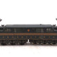 Pemco 3304-015 HO Scale Pennsylvania GG-1 Electric Locomotive VG/Box