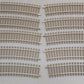 Atlas 7062 O Code 148 2-Rail Nickel Silver 36" Radius Full Curved Track (10) EX