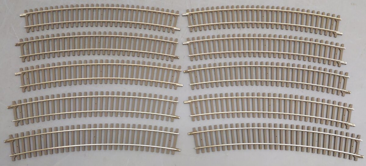 Atlas 7062 O Code 148 2-Rail Nickel Silver 36