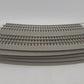 Lionel 6-12041 O Gauge FasTrack O72 Full Curve Track (10) EX