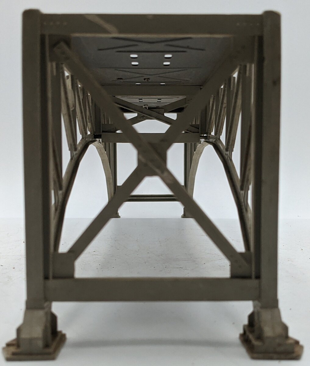 Lionel 6-12770 Arch-Under Bridge VG