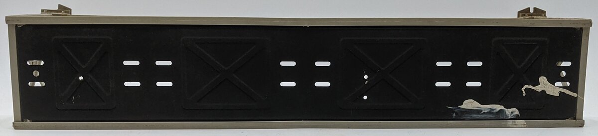 Lionel 6-12770 Arch-Under Bridge VG