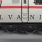 Lionel 2533100 O Pennsylvania VISION GG1 Diesel Locomotive #4866 EX/Box
