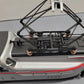Lionel 2533100 O Pennsylvania VISION GG1 Diesel Locomotive #4866 EX/Box
