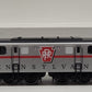 Lionel 2533100 O Pennsylvania VISION GG1 Diesel Locomotive #4866 EX/Box