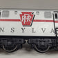 Lionel 2533100 O Pennsylvania VISION GG1 Diesel Locomotive #4866 EX/Box