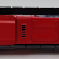 Lionel 6-84400 O Gauge Burlington Northern SD60M Diesel Locomotive #1991