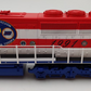 Lionel 6-84400 O Gauge Burlington Northern SD60M Diesel Locomotive #1991