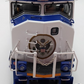 Lionel 6-84400 O Gauge Burlington Northern SD60M Diesel Locomotive #1991