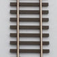 Atlas 7050 O Scale 10" 2-Rail Straight Track (8) EX