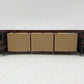 Lionel 6-16333 O Gauge Frisco Bulkhead Flatcar with Wood Load EX