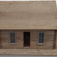 G Scale Wooden Cabin - Custom Built VG