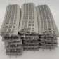 Lionel 6-81250 "O" FasTrack O96 Full Curve (32) EX