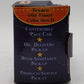 K-Line 94539 1:32 Texaco Oil Delivery Truck LN/Box