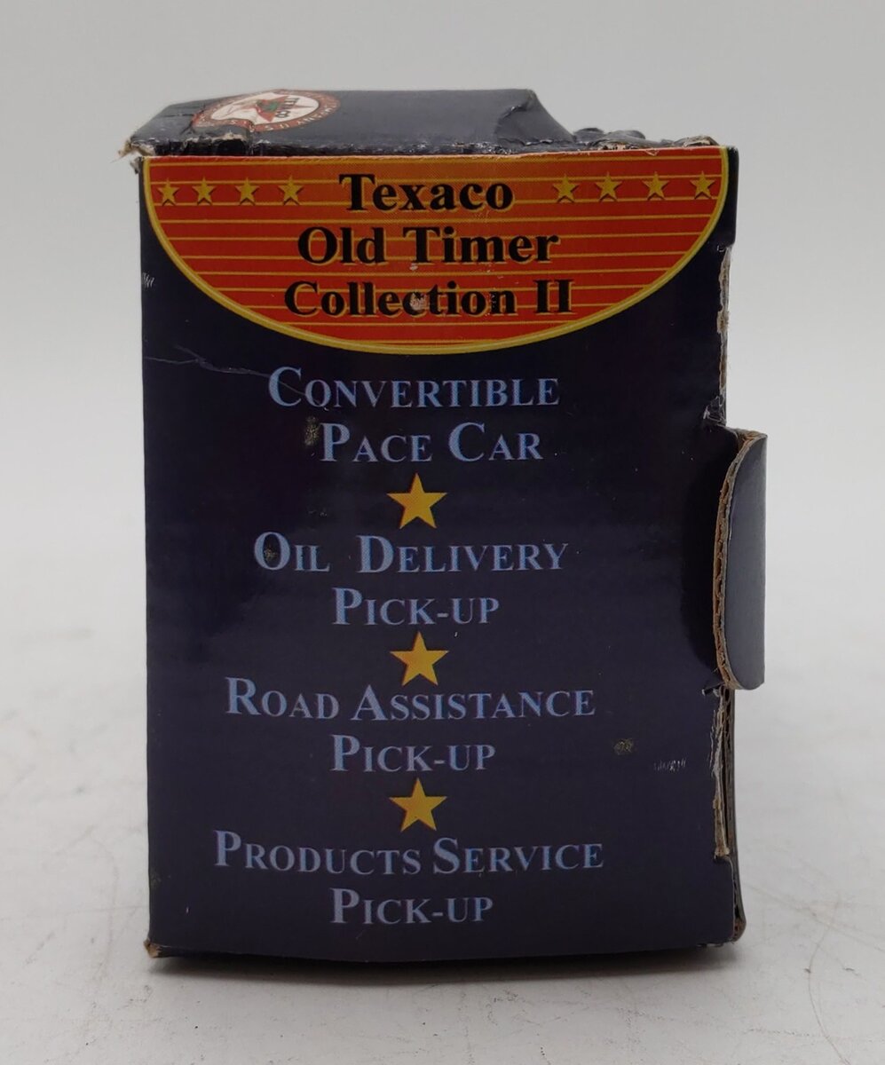K-Line 94539 1:32 Texaco Oil Delivery Truck LN/Box