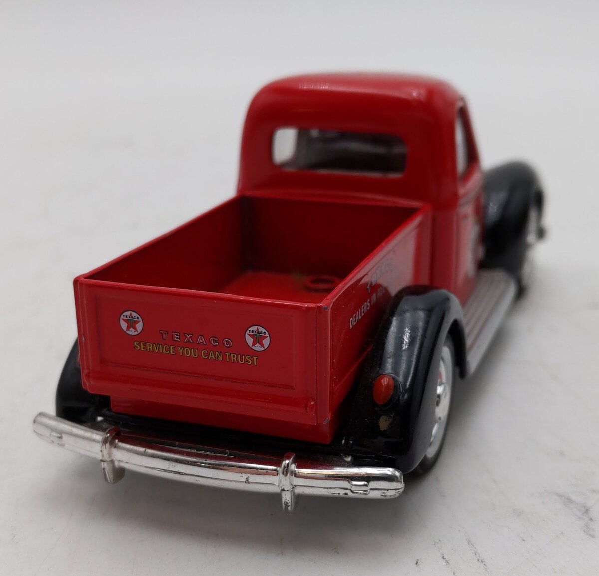 K-Line 94539 1:32 Texaco Oil Delivery Truck LN/Box