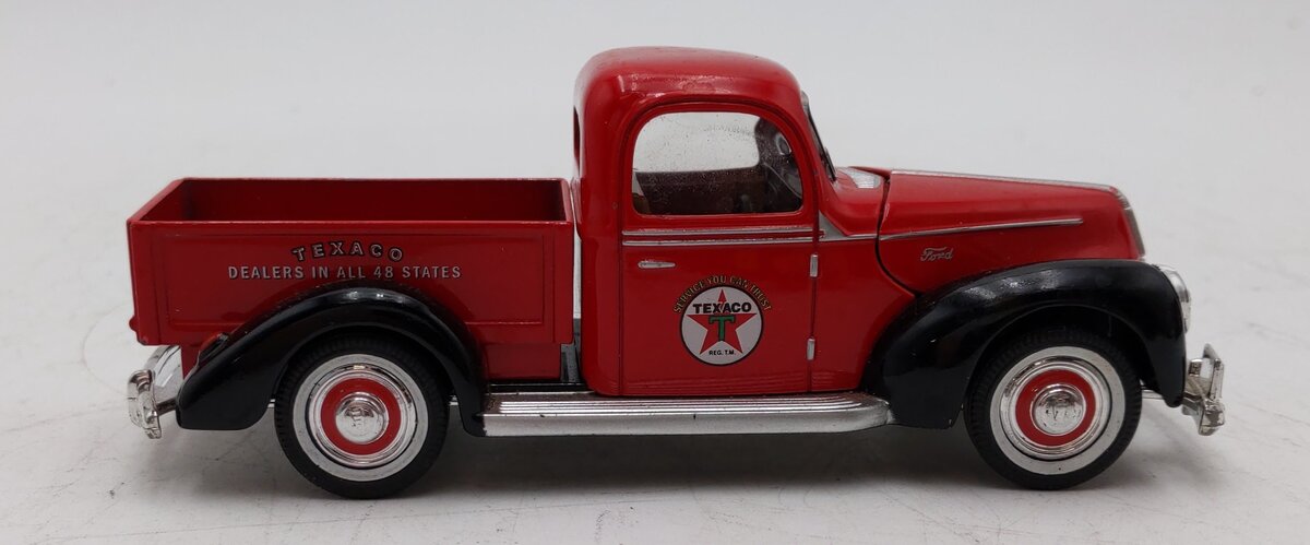 K-Line 94539 1:32 Texaco Oil Delivery Truck LN/Box