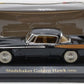 MTH 30-50057A 1:43 Roadsters Railking Studebaker Golden Hawk 1958 EX/Box