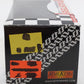 MTH 30-50057A 1:43 Roadsters Railking Studebaker Golden Hawk 1958 EX/Box