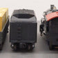 MTH 30-4208-1 O Gauge Pennsylvania 4-6-0 Steam Train Set w/PS 2.0 EX/Box