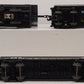 MTH 30-4208-1 O Gauge Pennsylvania 4-6-0 Steam Train Set w/PS 2.0 EX/Box