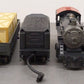 MTH 30-4208-1 O Gauge Pennsylvania 4-6-0 Steam Train Set w/PS 2.0 EX/Box
