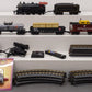 MTH 30-4208-1 O Gauge Pennsylvania 4-6-0 Steam Train Set w/PS 2.0 EX/Box