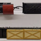 MTH 30-4208-1 O Gauge Pennsylvania 4-6-0 Steam Train Set w/PS 2.0 EX/Box