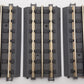 MTH 40-1012 MTH Real Trax 5.5 Hollow Rail Straight Section (6) EX