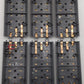 MTH 40-1012 MTH Real Trax 5.5 Hollow Rail Straight Section (6) EX
