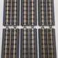 MTH 40-1012 MTH Real Trax 5.5 Hollow Rail Straight Section (6) EX