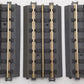 MTH 40-1012 MTH Real Trax 5.5 Hollow Rail Straight Section (6) EX