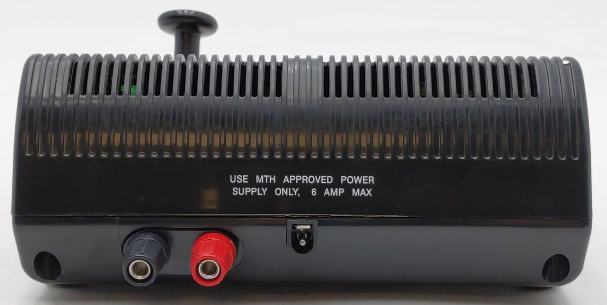 MTH 40-1000 Z-1000 Hobby Transformer & Controller EX/Box