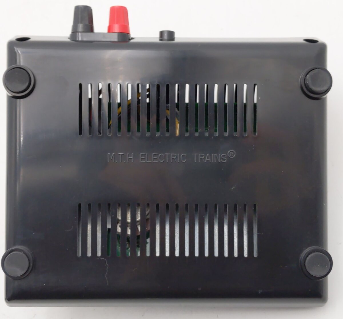 MTH 40-1000 Z-1000 Hobby Transformer & Controller EX/Box