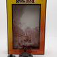 MTH 40-1044 O42 RealTrax Nickel Silver Left Hand Remote Switch Turnout EX/Box