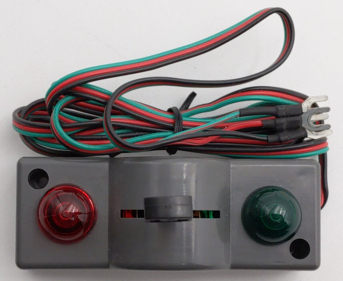 MTH 40-1044 O42 RealTrax Nickel Silver Left Hand Remote Switch Turnout EX/Box