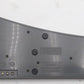 MTH 40-1021 O72 RealTrax Nickel Silver Left Hand Remote Switch Turnout EX/Box