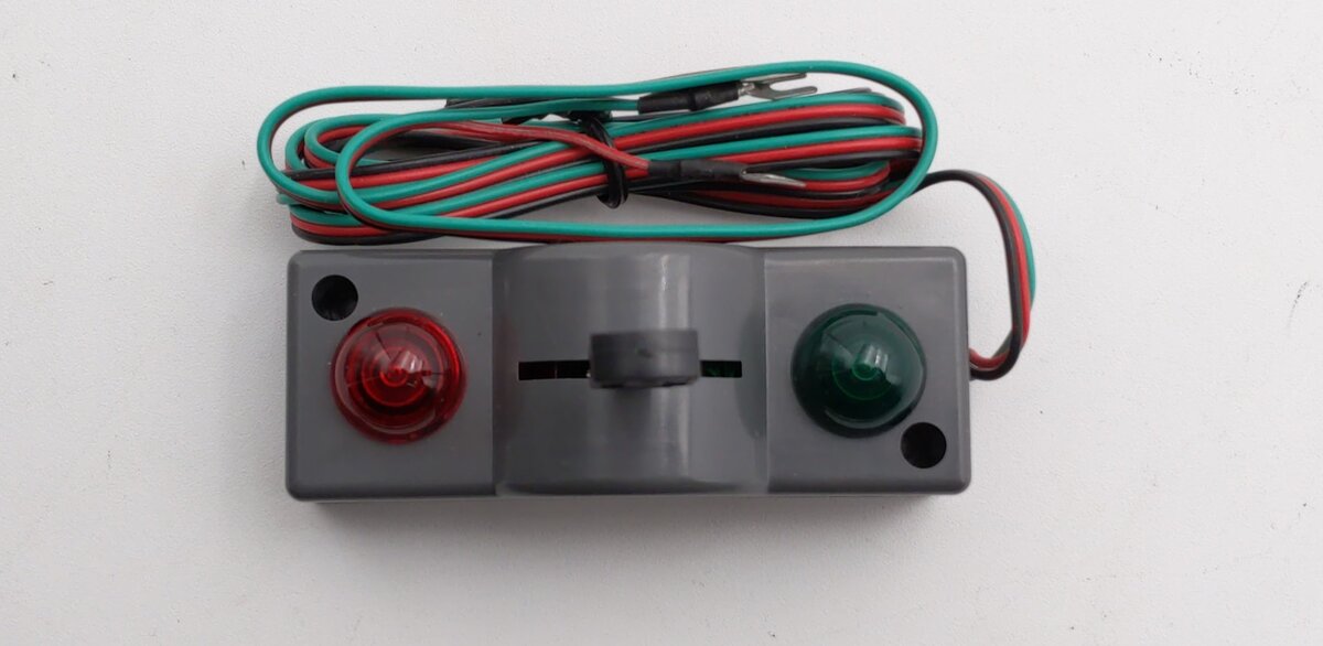 MTH 40-1021 O72 RealTrax Nickel Silver Left Hand Remote Switch Turnout EX/Box